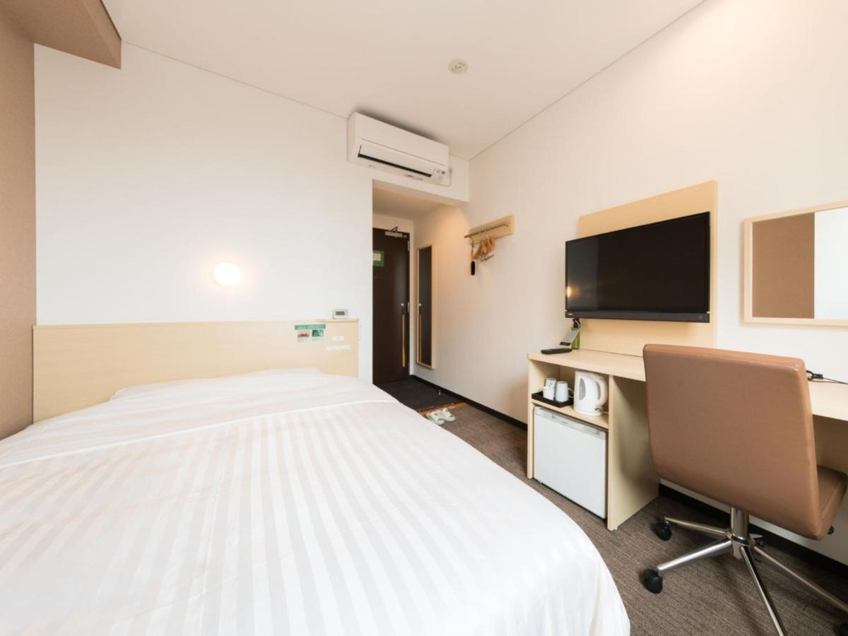 Super Hotel Tokyo Kinshicho Ekimae / Vacation Stay 78884 Bagian luar foto