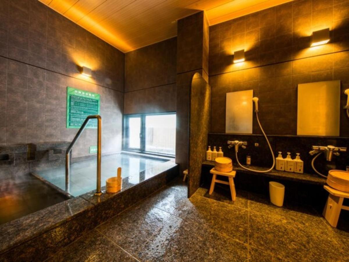 Super Hotel Tokyo Kinshicho Ekimae / Vacation Stay 78884 Bagian luar foto