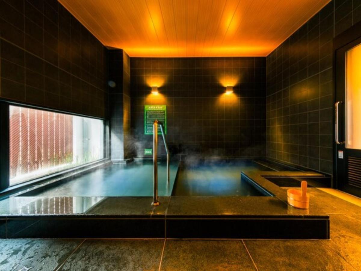 Super Hotel Tokyo Kinshicho Ekimae / Vacation Stay 78884 Bagian luar foto