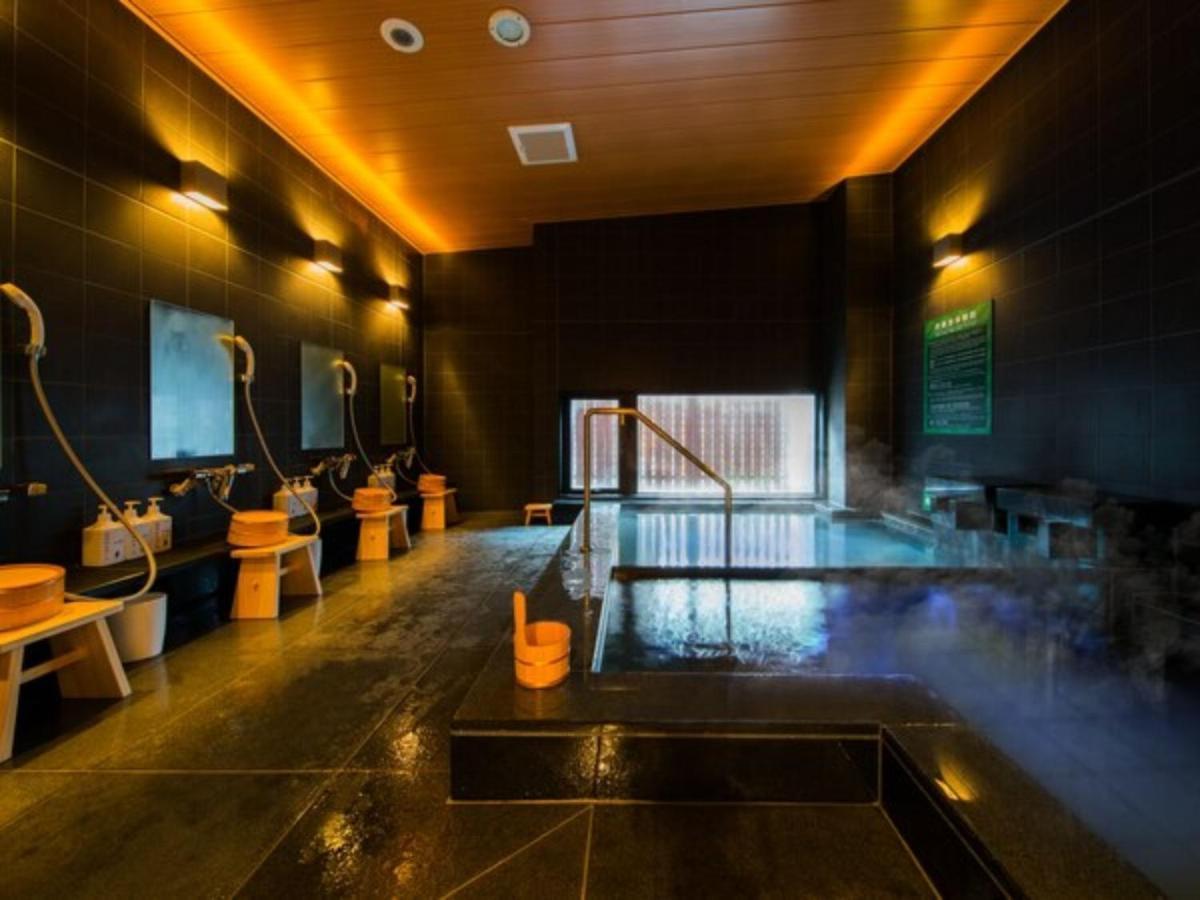 Super Hotel Tokyo Kinshicho Ekimae / Vacation Stay 78884 Bagian luar foto