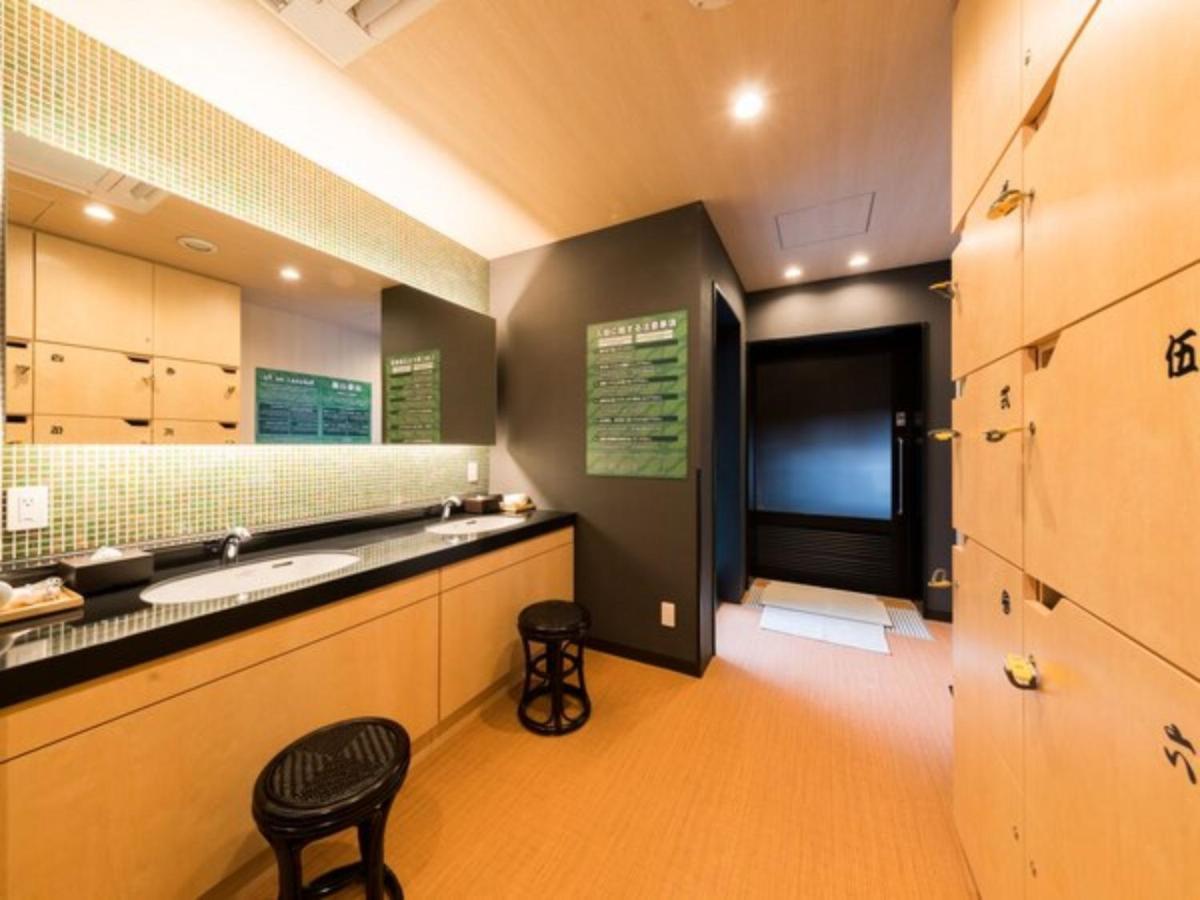 Super Hotel Tokyo Kinshicho Ekimae / Vacation Stay 78884 Bagian luar foto