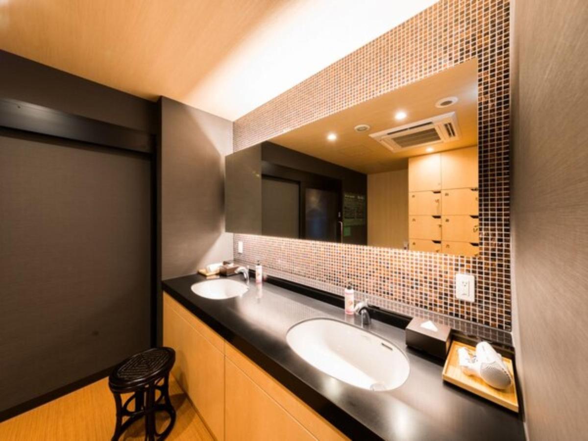 Super Hotel Tokyo Kinshicho Ekimae / Vacation Stay 78884 Bagian luar foto